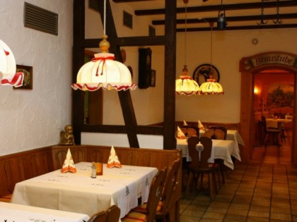 照片: Ochsen